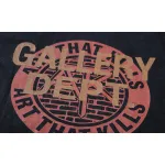 Gallery Dept. Doc Johnson Tee Black