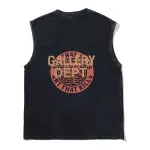 Gallery Dept. Doc Johnson Tee Black