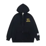 Gallery Dept Coat Black 002
