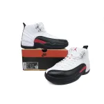 Jordan 12 Retro Taxi Flip CT8013-162