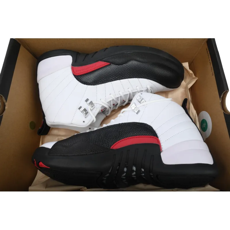 Jordan 12 Retro Taxi Flip CT8013-162