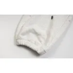 Gallery Dept. Logo Sweatpants Antique White