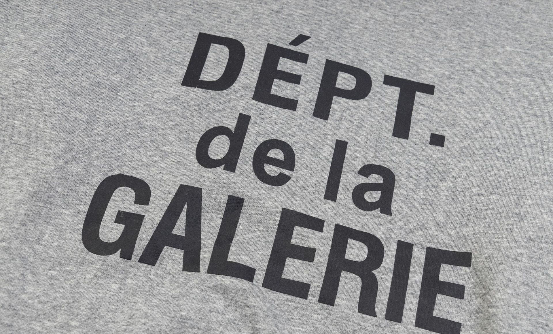 Gallery Dept.Coat Grey