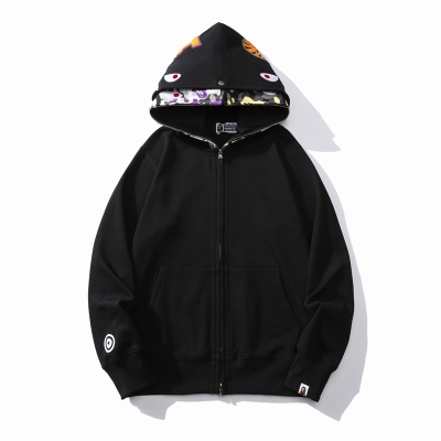 BAPE Hoodie 6958 02