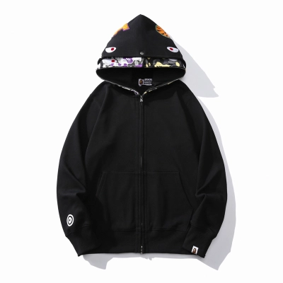 BAPE Hoodie 6958 02