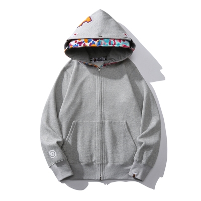 BAPE Hoodie 6958 01