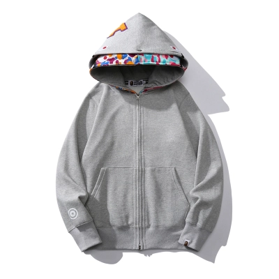 BAPE Hoodie 6958 01