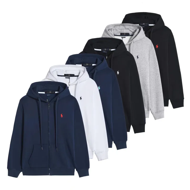 Polo Ralph Lauren Hoodie