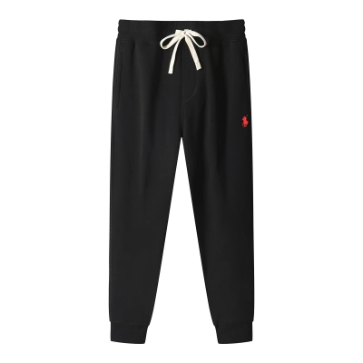 Polo Ralph Lauren Pants Black 01