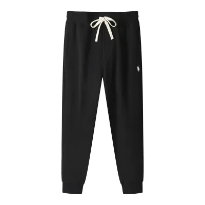 Polo Ralph Lauren Pants Black 02