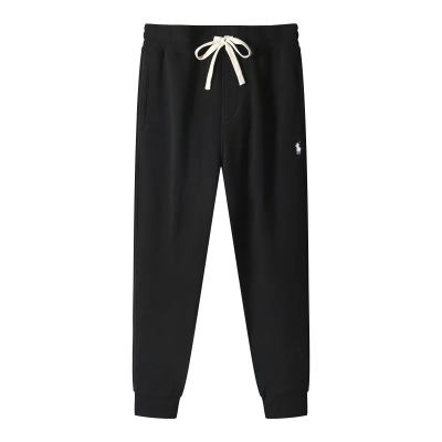 Polo Ralph Lauren Pants Black 02