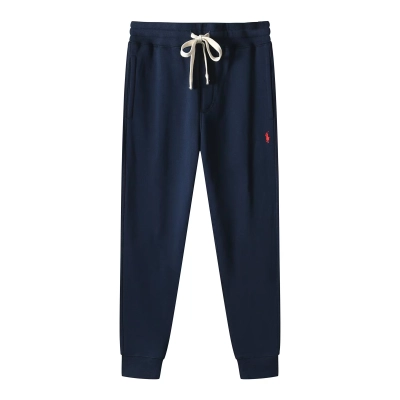 Polo Ralph Lauren Pants Navy 02