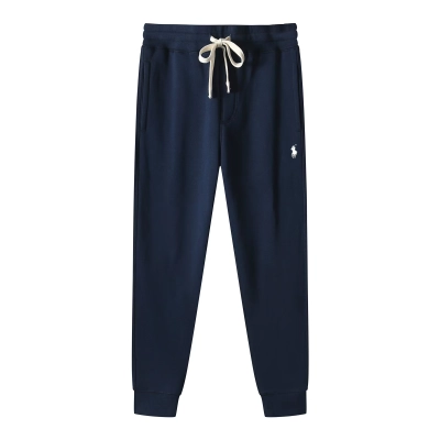 Polo Ralph Lauren Pants Navy 01