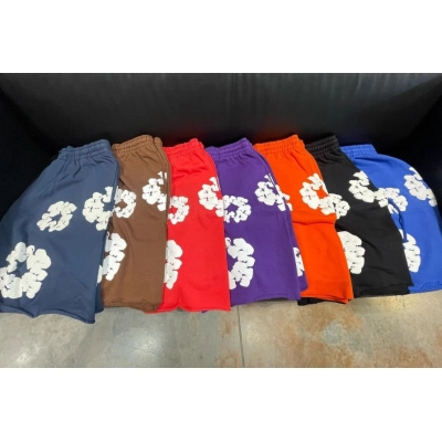 Denim Tears the Cotton Wreath Suit 02