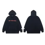 Gallery Dept Coat Black GDH007