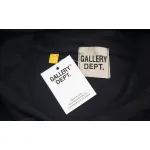 Gallery Dept Coat Black GDH007