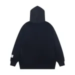 Gallery Dept Coat Black GDH007