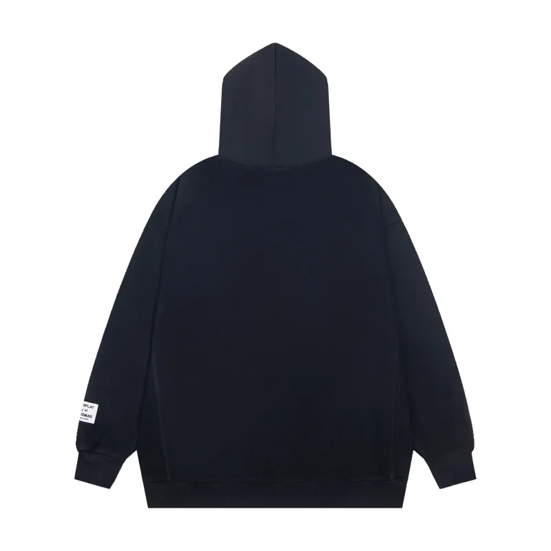 Gallery Dept Coat Black GDH007