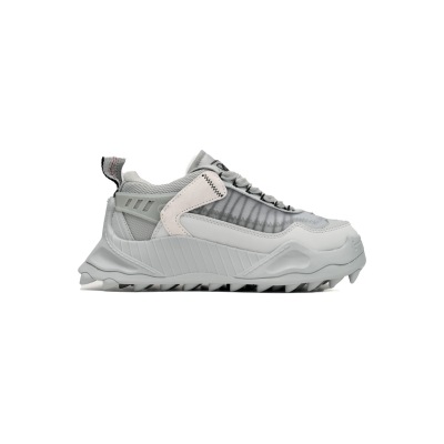 Off-White Odsy-1000 Grey OMIA139S 2080004 10505 02