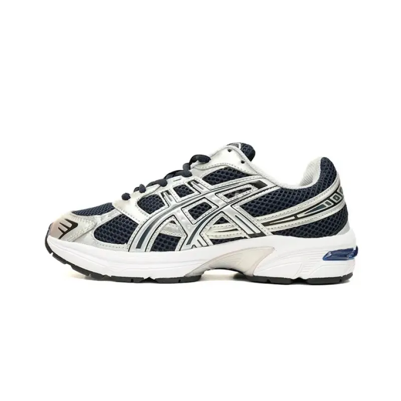 As*ic*s gel-1130 french blue pure silver 1201a256