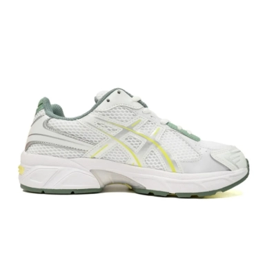 ASICS Gel-1130 White Malachite Green 1201A256 02