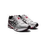 ASICS Gel-Kayano 14 White Classic Red 1201A019-103