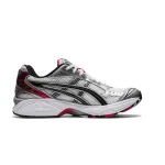 ASICS Gel-Kayano 14 White Classic Red 1201A019-103