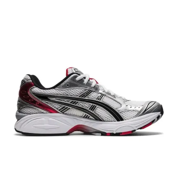 As*ic*s gel-kayano 14 white classic red 1201a019-103