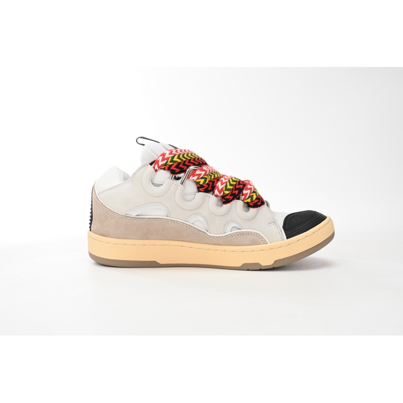 Lanvin?Curb White