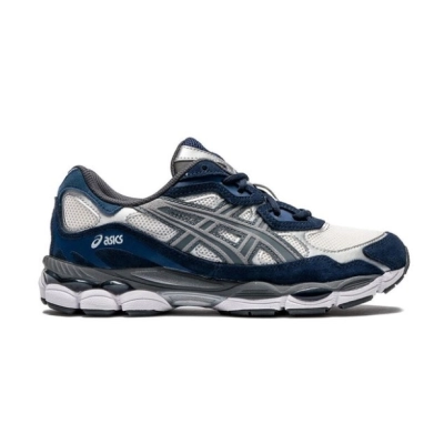 ASICS Gel-NYC Yankees 1201A789-100 02