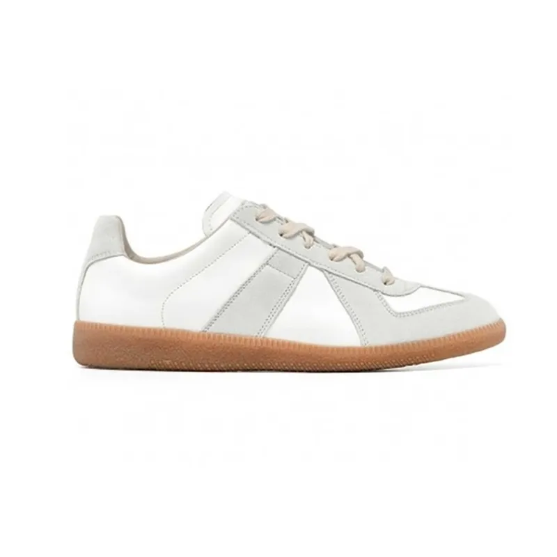 Maison Margiela Replica Sneakers White