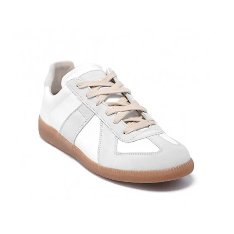 Maison Margiela Replica Sneakers White