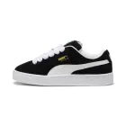 Puma Suede XL Black White
