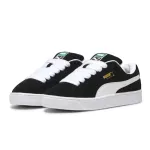 Puma Suede XL Black White