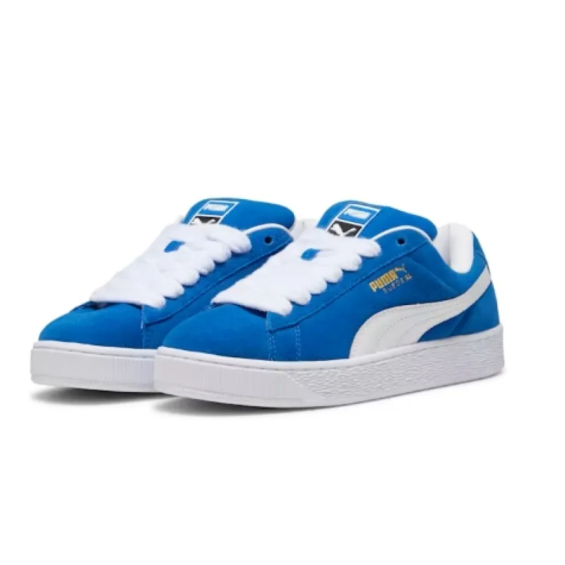 Puma Suede XL Blue