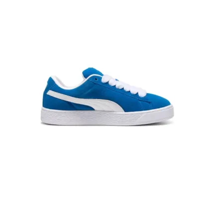 Puma Suede XL Blue 02