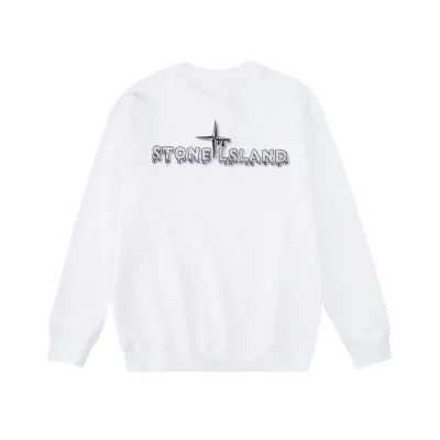 Stone Island Hoodie W81210 02