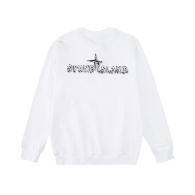 Stone Island Hoodie W81210 02