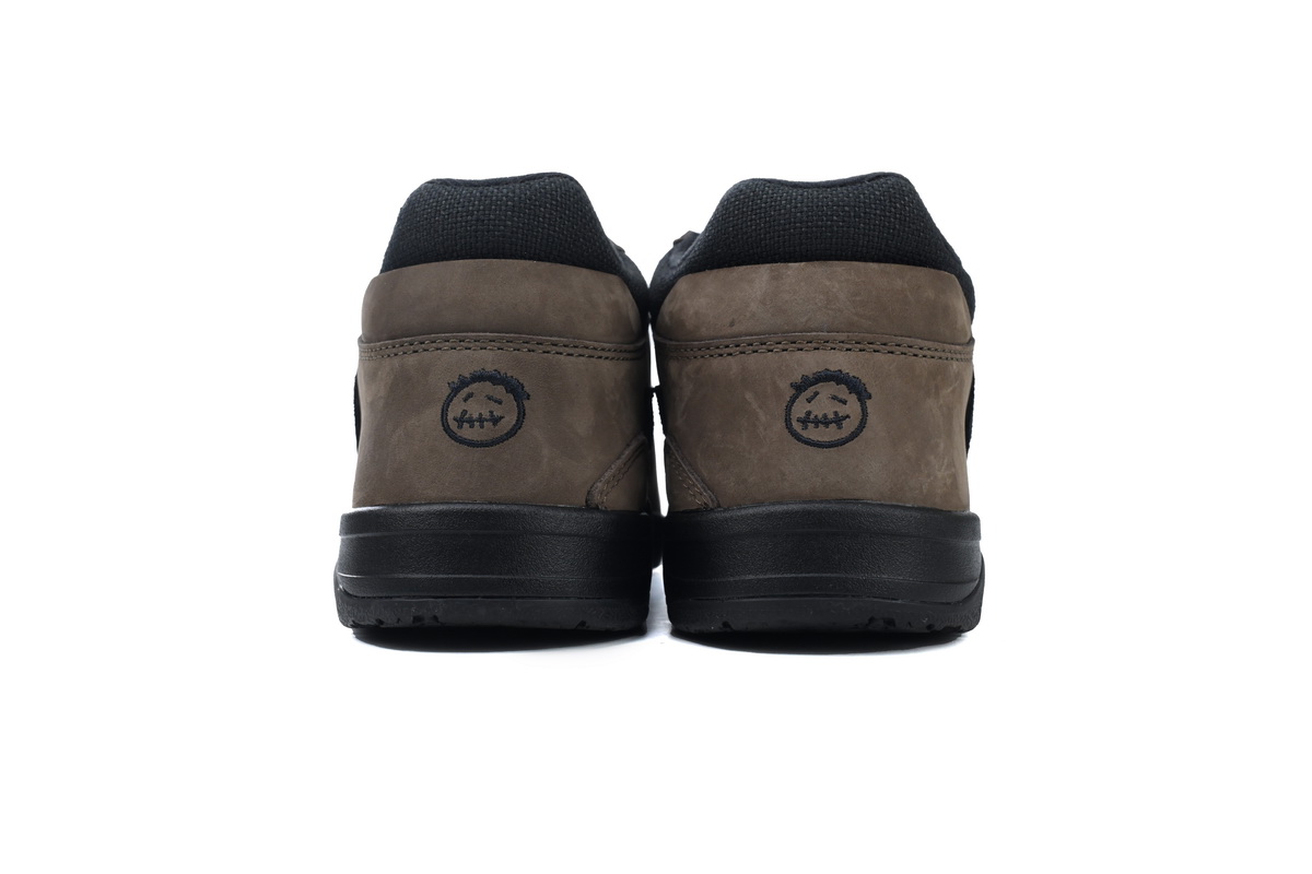 Jordan Jumpman Jack TR Dark Mocha FZ8117-204