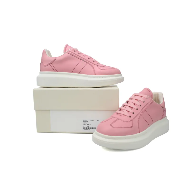 Alexander McQueen Sneaker Pink