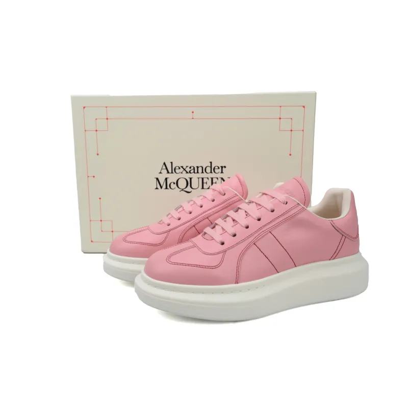 Alexander McQueen Sneaker Pink