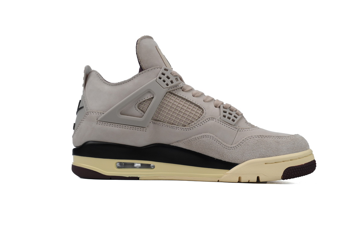 Jordan 4 Retro OG SP A Ma Maniére While You Were Sleeping FZ4810-200