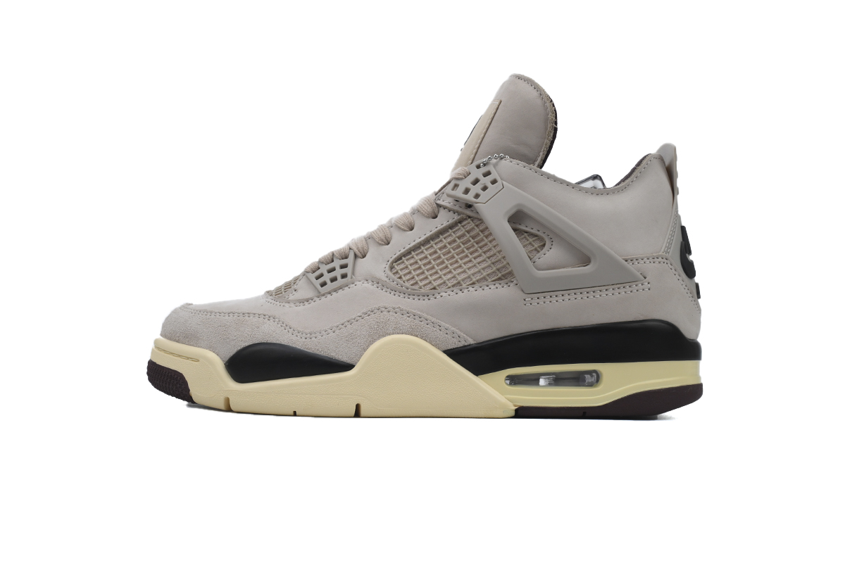 Jordan 4 Retro OG SP A Ma Maniére While You Were Sleeping FZ4810-200