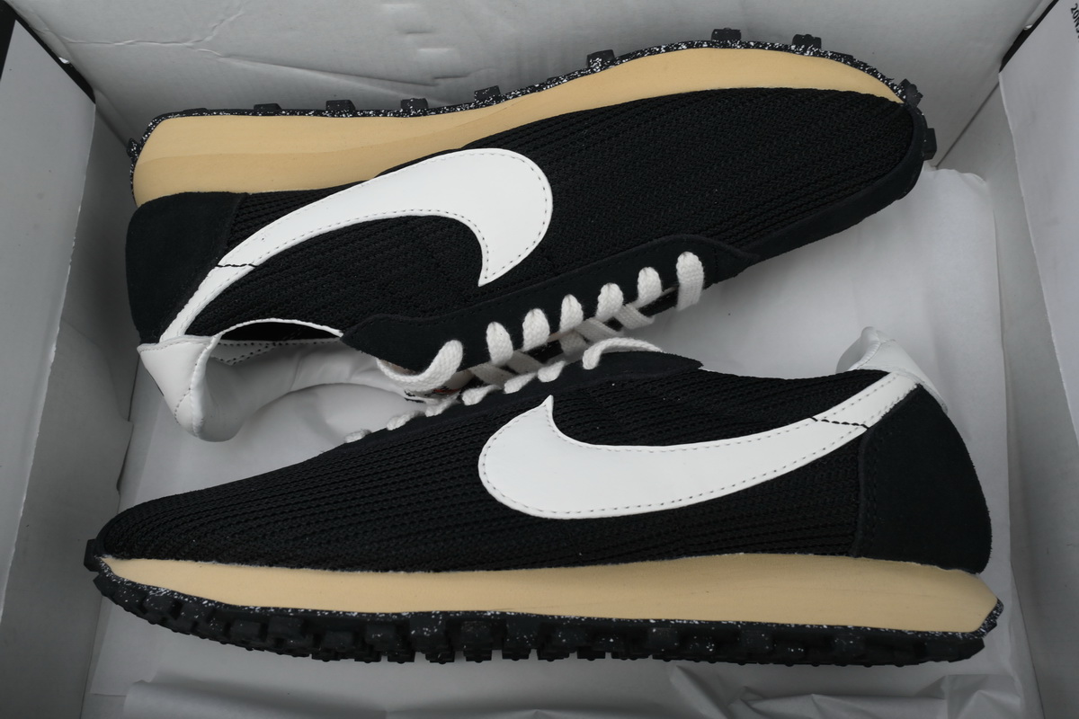 Nike LD-1000 Black Sesame HM0950-001