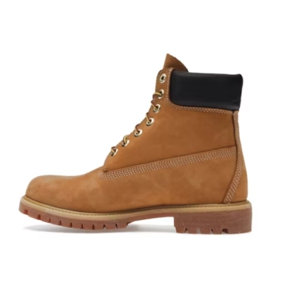 Timberland 6" Premium Waterproof Boot Wheat 01