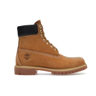 Timberland 6" Premium Waterproof Boot Wheat 02