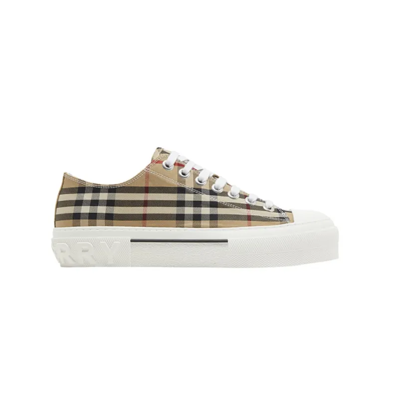 BT Sneaker Archive Beige