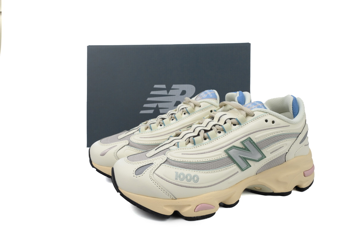 New Balance 1000 Angora Moonrock M1000WA