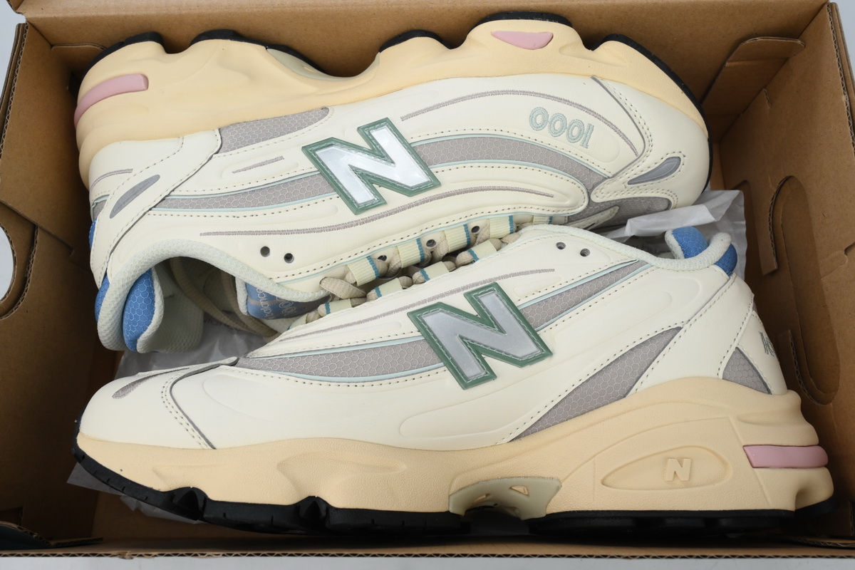 New Balance 1000 Angora Moonrock M1000WA