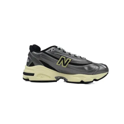 New Balance 1000 Silver Metallic M1000SL 02